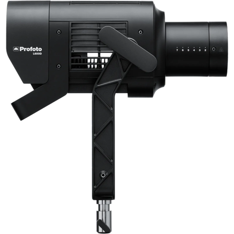 Lampa światła ciągłego Profoto L600D