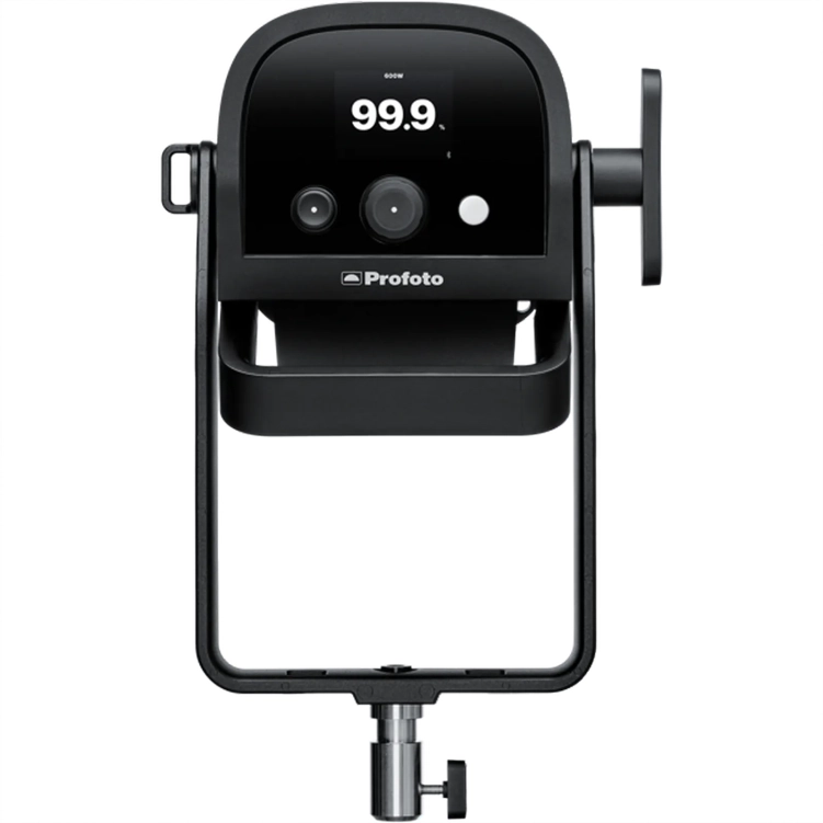 Lampa L600D