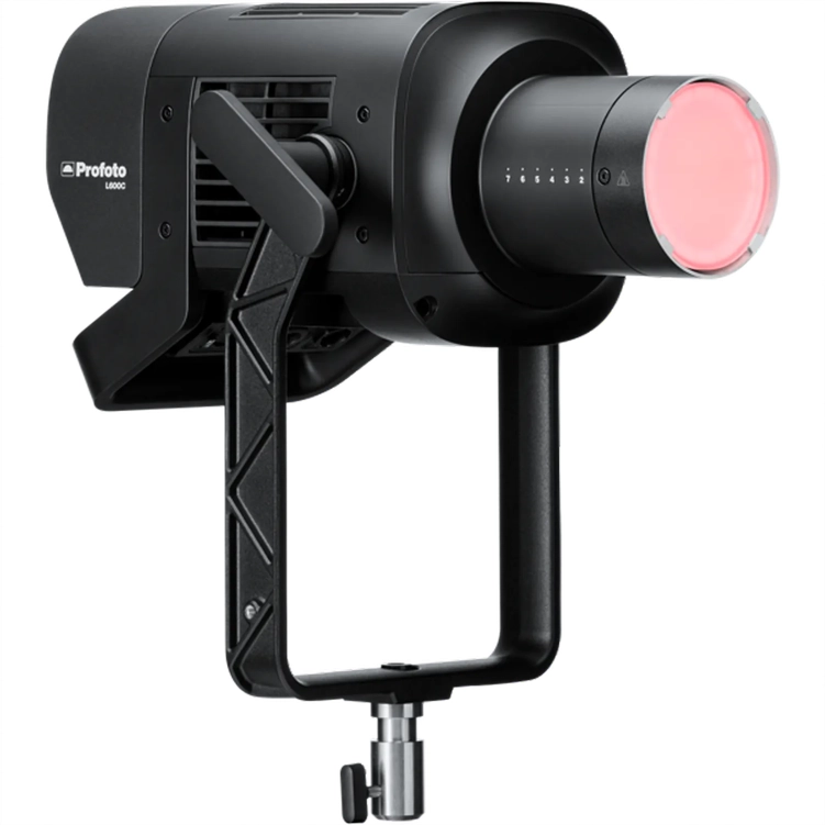Lampa światła ciągłego Profoto L600C
