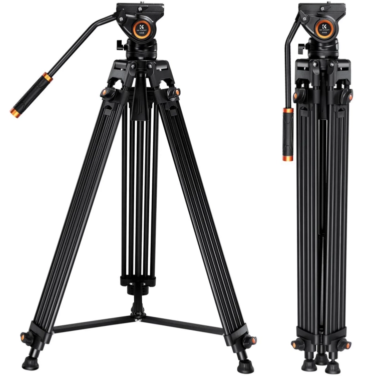 Statyw Video K&F KF09.121