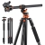Statyw K&F FT254A7 + BH-28L KF09.119