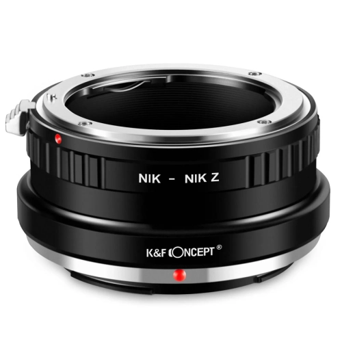 Adapter KF NIK-NIK Z - KF06.372