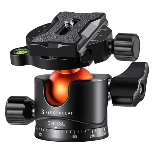 Głowica K&F BH-36L - KF31.044V1
