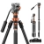 Statyw Fotograficzny K&F K234A7 + FH-03 (KF09.136)