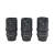 Zestaw Sirui Astra 50 mm, 75 mm i 100 mm T1.8 1.33x FF AF anamorficzny (L - Mount)