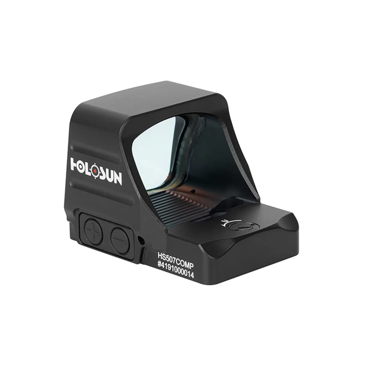 Kolimator otwarty Holosun HS407COMP GD 6MOA