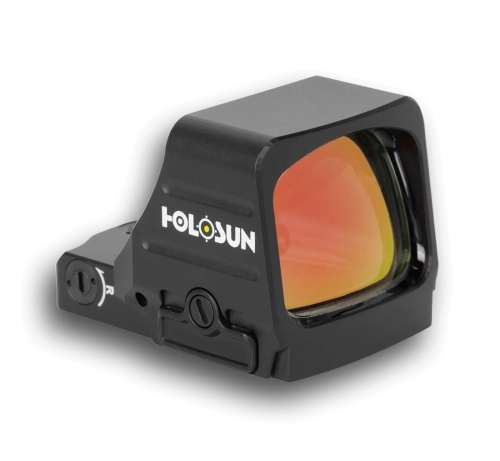 Kolimator otwarty Holosun HS407COMP GD 6MOA