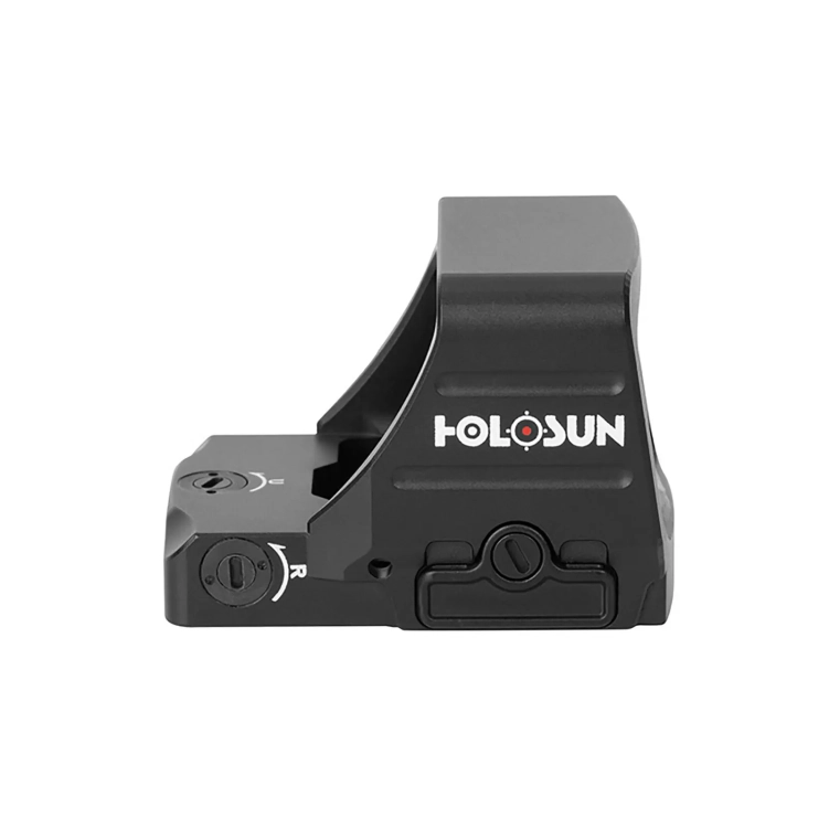 Kolimator otwarty Holosun HS407COMP GD 6MOA