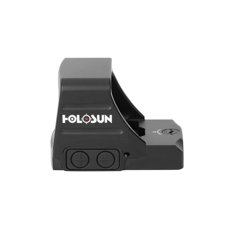 Kolimator otwarty Holosun HS407COMP RD 6MOA