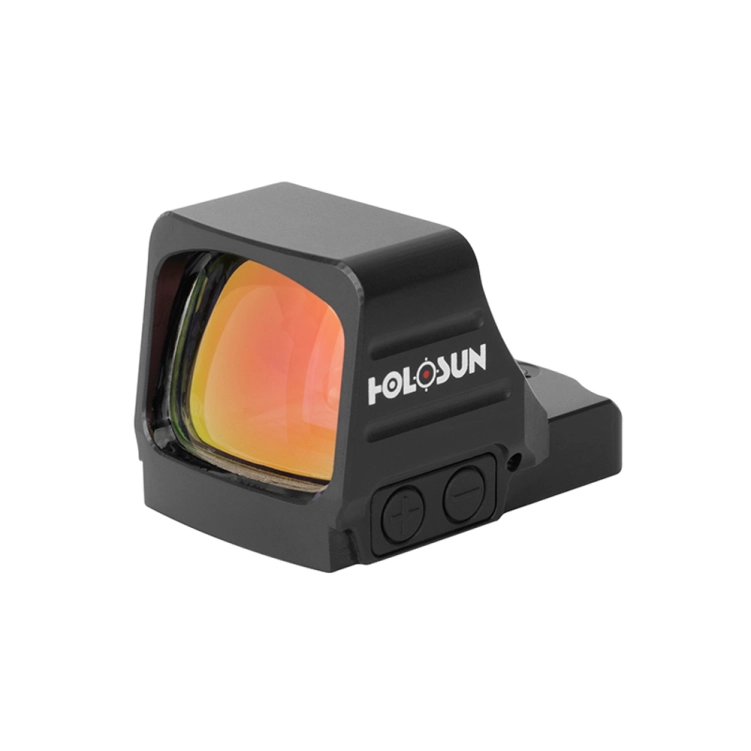 Kolimator otwarty Holosun HS407COMP RD 6MOA