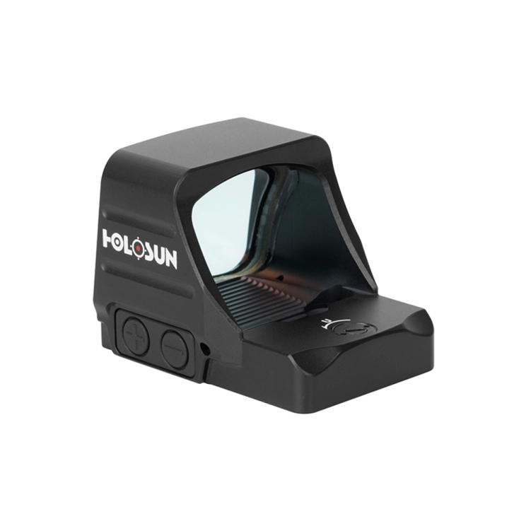 Kolimator otwarty Holosun HS407COMP RD 6MOA