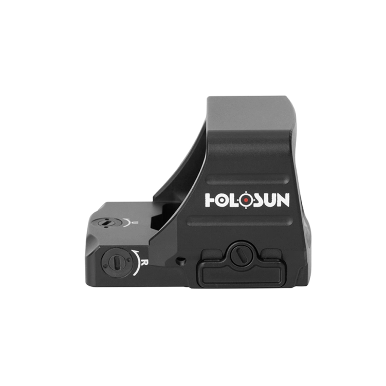 Kolimator otwarty Holosun HS407COMP RD 6MOA