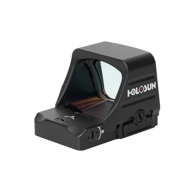 Kolimator otwarty Holosun HS407COMP RD 6MOA