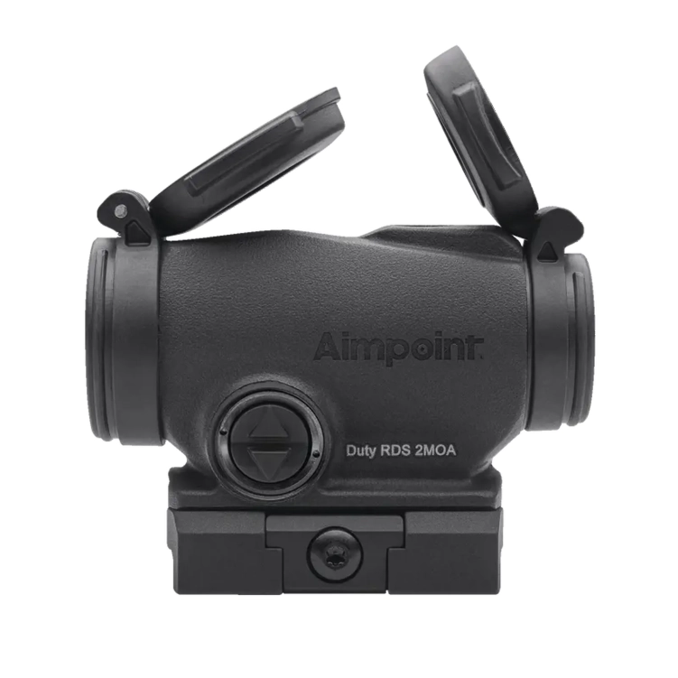 Kolimator Aimpoint DUTY RDS 2MOA 30mm na Picatinny