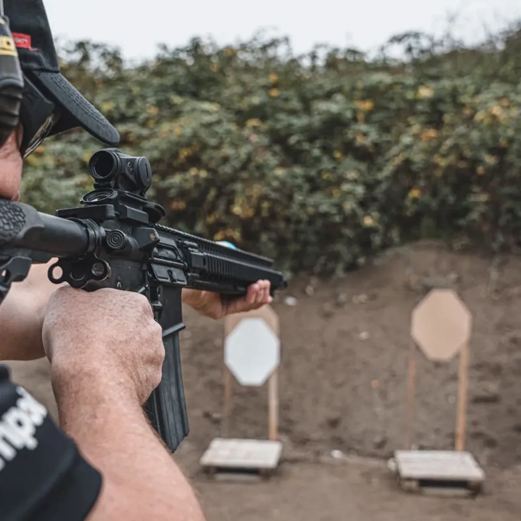 Kolimator Aimpoint DUTY RDS 2MOA 30mm na Picatinny