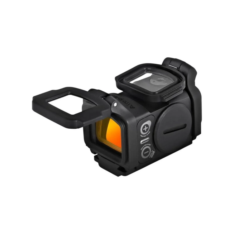 Kolimator Aimpoint ACRO C-2 2,5MOA z osłonami