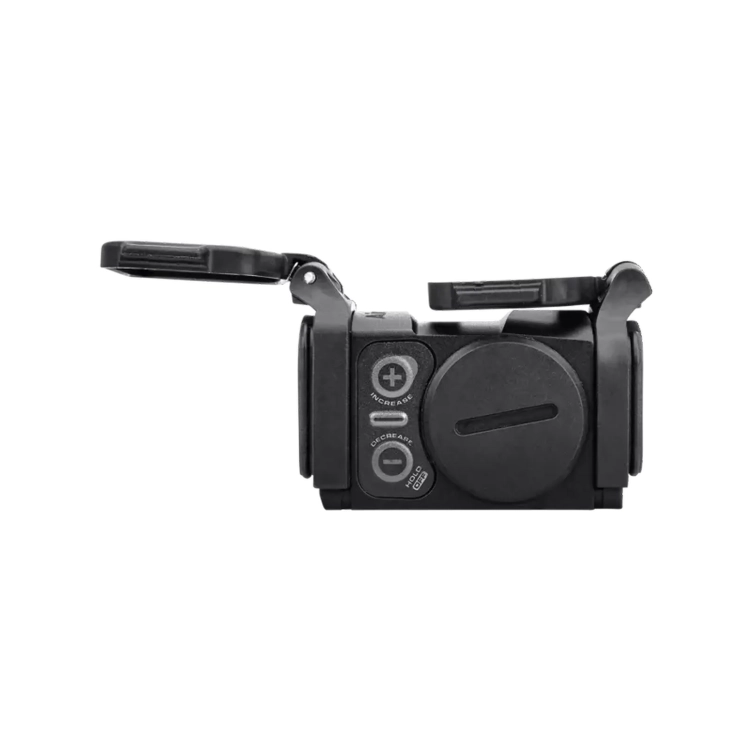 Kolimator Aimpoint ACRO C-2 2,5MOA z osłonami