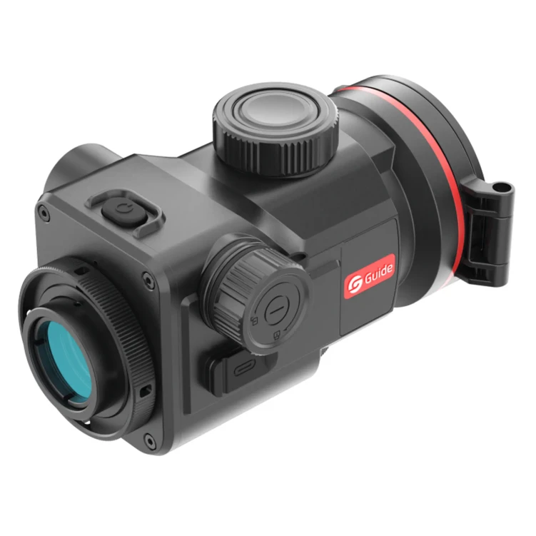 Guide TB650LS
