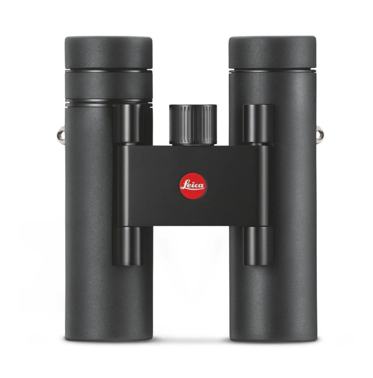 Lornetka Leica Noctivid Compact 10x25 Czarna