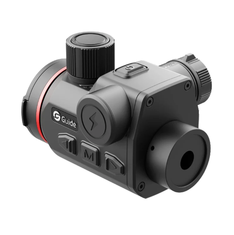 Nasadka Guide O435CS