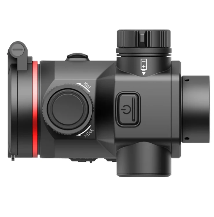 Guide O435CS nasadka termowizyjna