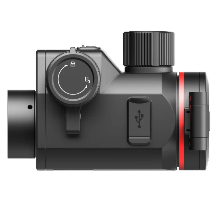 Nasadka Guide O435CS ultralekka