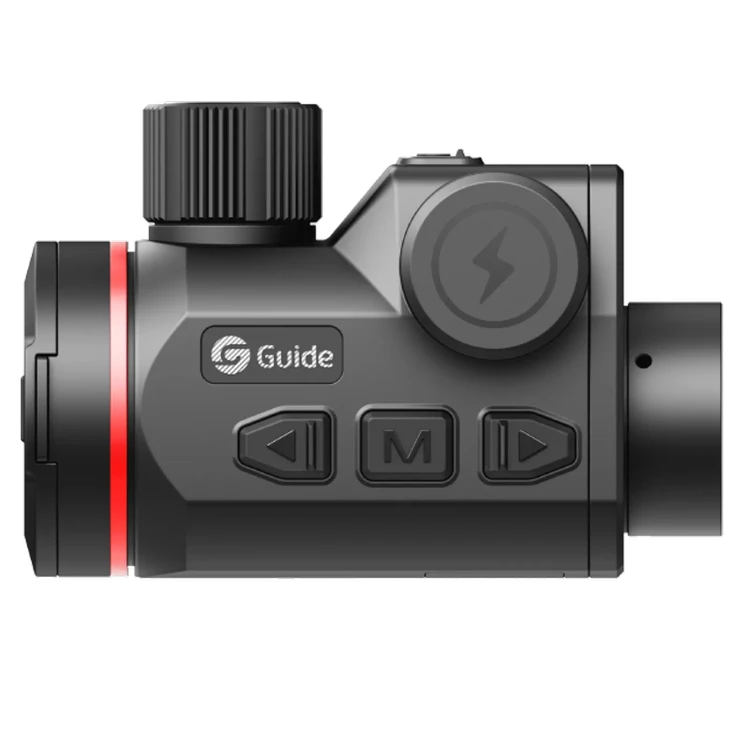 Guide O435CS ultralekka nasadka termowizyjna