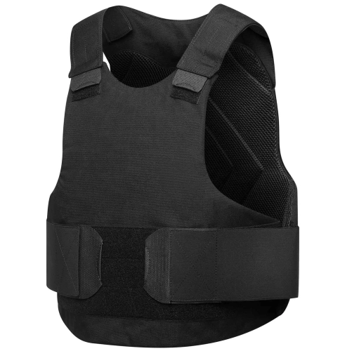 Kamizelka nożoodporna PGD Exoskeleton 2w1 level 3