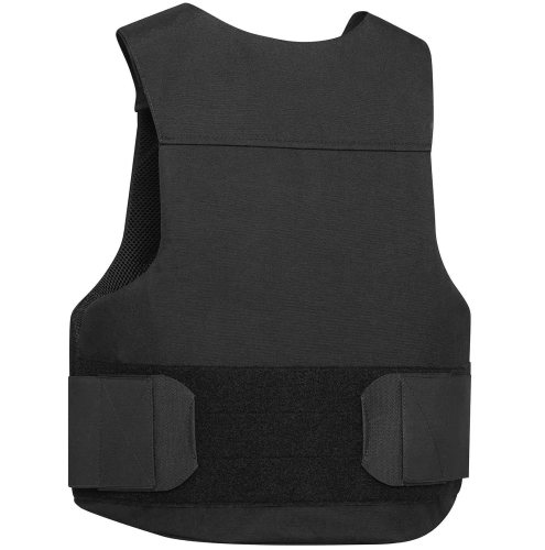 Kamizelka nożoodporna PGD Exoskeleton 2w1 level 3