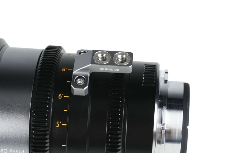 Obiektyw Sirui IronStar T1.9 1.5x 35 mm anamorficzny FF