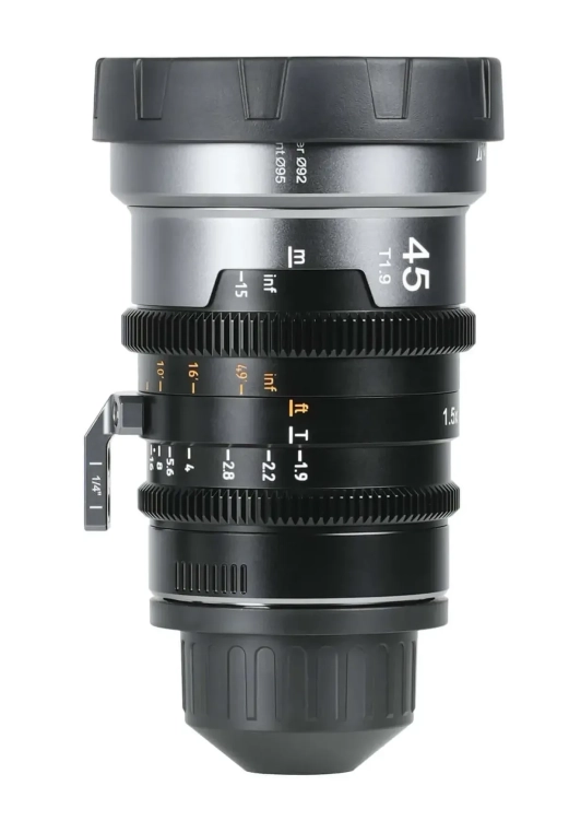 Obiektyw Sirui IronStar T1.9 1.5x 45 mm anamorficzny FF