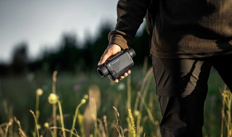 Monokular termowizyjny Pulsar Axion XM30F UŻYWANY