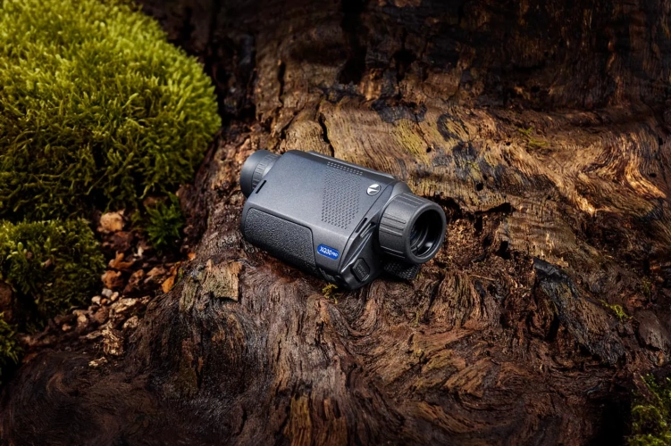 Monokular termowizyjny Pulsar Axion XM30F UŻYWANY