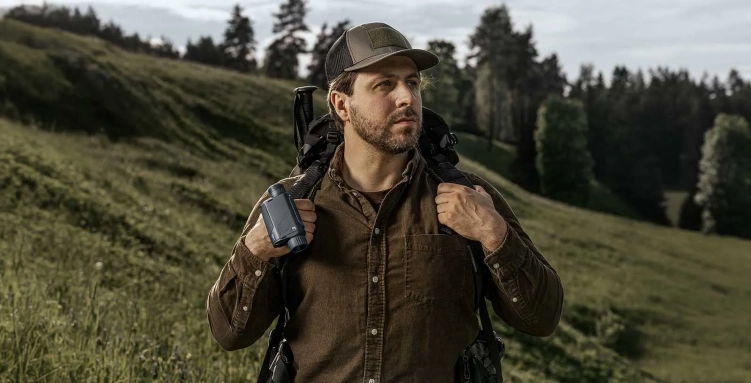 Monokular termowizyjny Pulsar Axion XM30F UŻYWANY