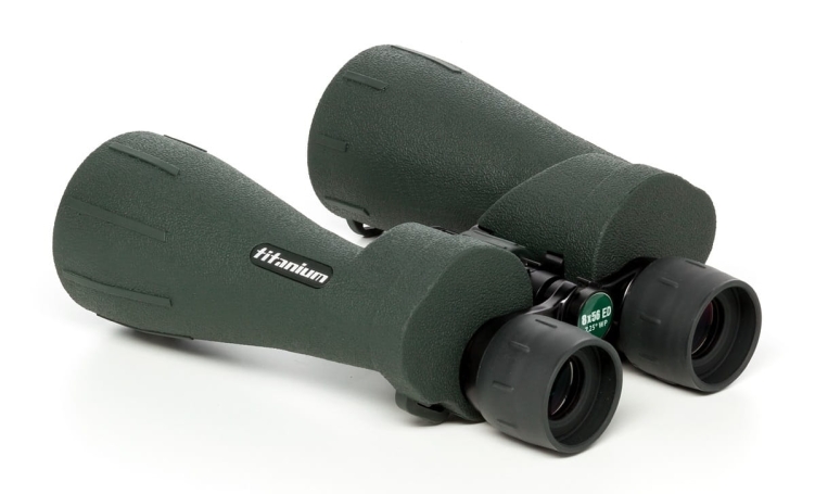 Delta Optical Lornetka Titanium 8x56 ED DO-1406