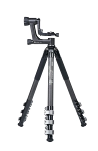Statyw Sirui SP324+BH-10