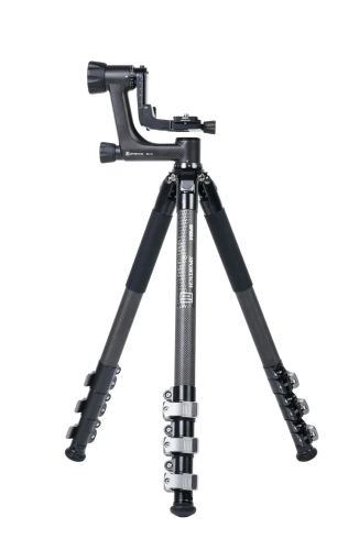 Statyw Sirui SP324+BH-10