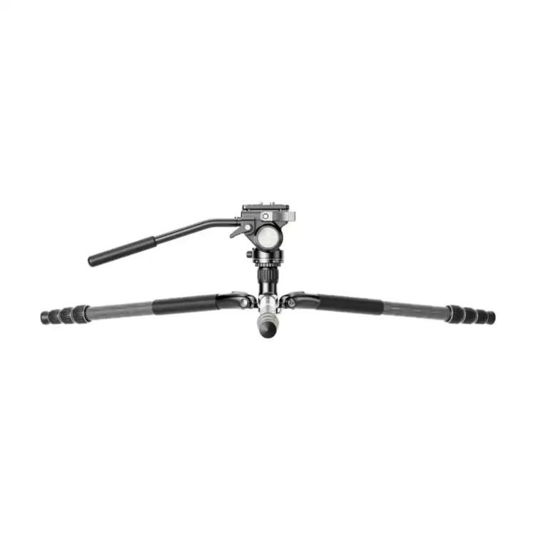 Statyw wideo Sirui SP024+B5X