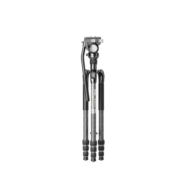 Statyw wideo Sirui SP024+B5X  karbonowy
