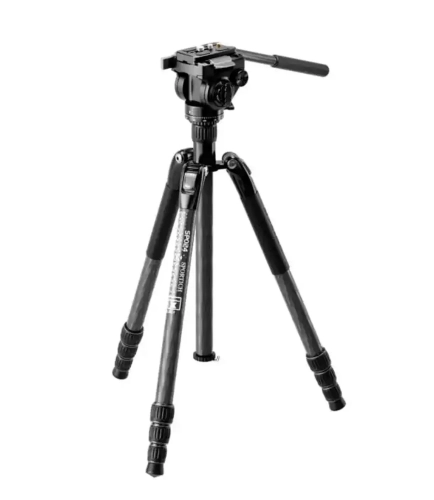 Statyw wideo Sirui SP024+B5X  Beafoto
