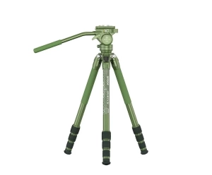 Statyw wideo Sirui SP004+G5X Beafoto zielony