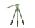 Statyw wideo Sirui SP004+G5X Beafoto zielony
