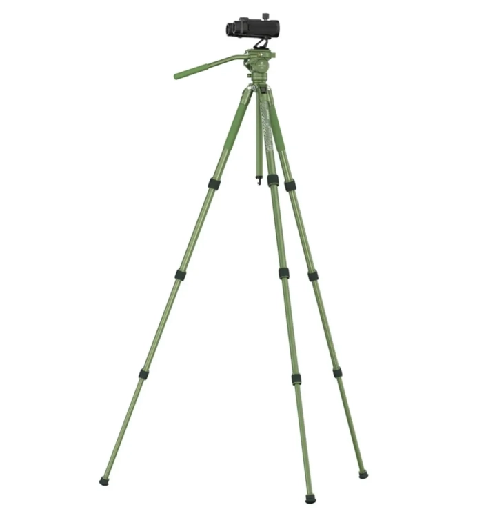 Statyw wideo Sirui SP004+G5X aluminiowy Beafoto