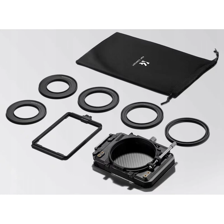 K&F SKU.2364V1 matte box z osłoną 180 stopni