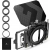 Matte Box do obiektywu 67-95mm K&F SKU.2364V1