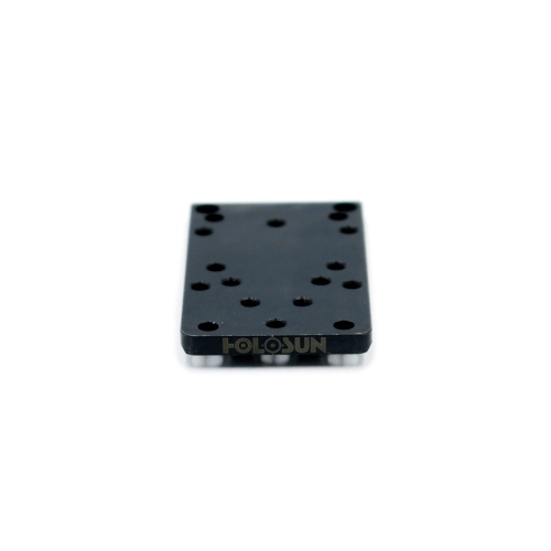 Płytka montażowa Holosun HS-SMP-GLOCK pod kolimator 407C 507C 508T do Glock