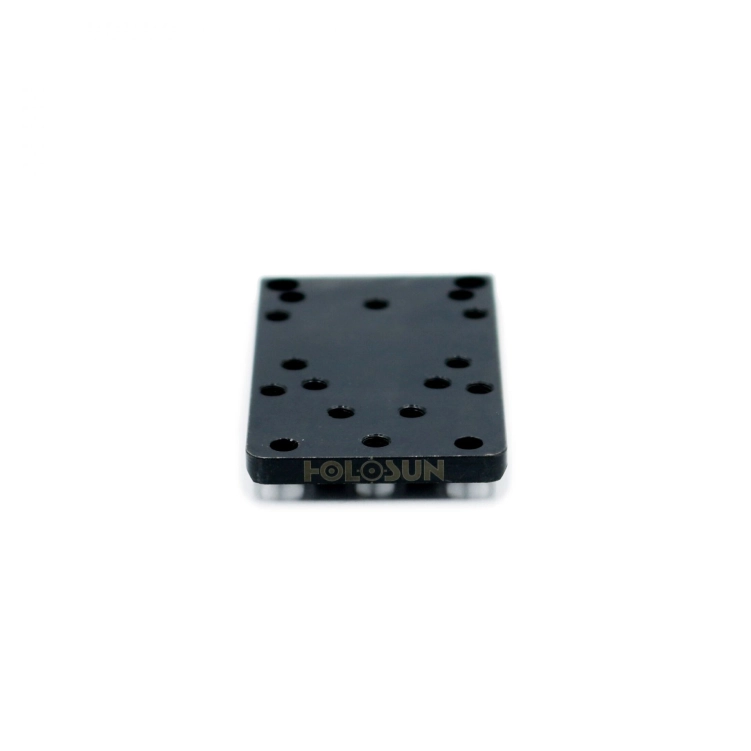Płytka montażowa Holosun HS-SMP-GLOCK pod kolimator 407C 507C 508T do Glock