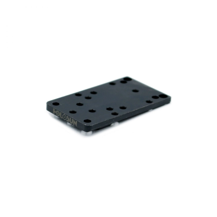 Płytka montażowa Holosun HS-SMP-GLOCK pod kolimator 407C 507C 508T do Glock
