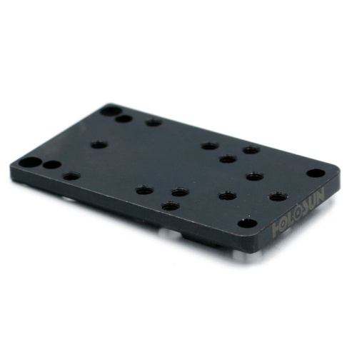 Płytka montażowa Holosun HS-SMP-GLOCK pod kolimator 407C 507C 508T do Glock