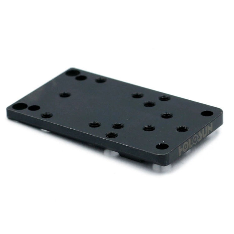 Płytka montażowa Holosun HS-SMP-GLOCK pod kolimator 407C 507C 508T do Glock